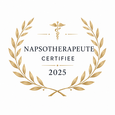 Diplôme de Napsothérapie 2025