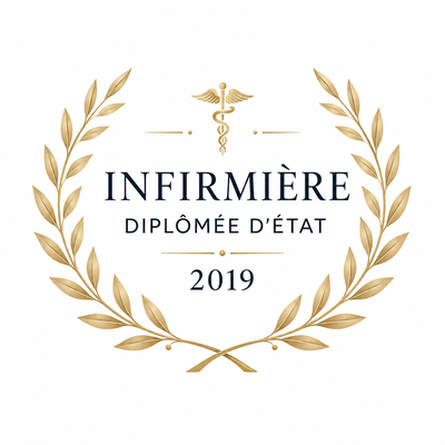 Diplôme d'État Infirmier 2019