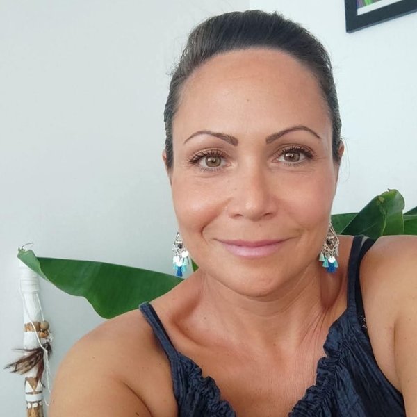 Photo de Cyrielle