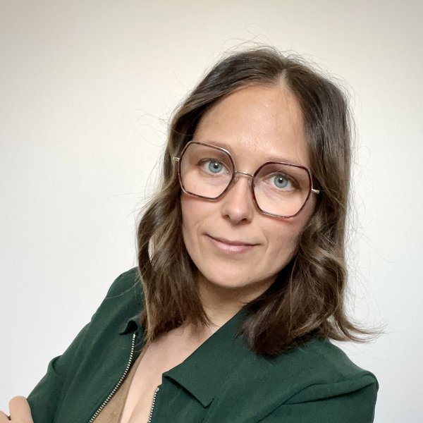 Photo de Gaëlle